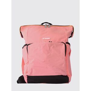 K-Way Backpack Woman Pink